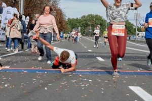 Overcoming: Crawling to the Finish Line Success Tips | Best Final Touch: Elevate Your Projects with Professional Finishing