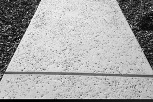 Textured Concrete: Salt Finish Magic for Patios! | Best Final Touch: Elevate Your Projects with Professional Finishing