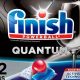 Finish Quantum Dishwasher Pods: Ultimate Clean | Best Final Touch: Elevate Your Projects with Professional Finishing