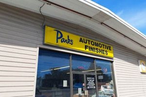 Premier Parks Automotive Finishes: Protection & Style Best Final Touch: Elevate Your Projects with Professional Finishing Premier Parks Automotive Finishes: Protection & Style | Best Final Touch: Elevate Your Projects with Professional Finishing
