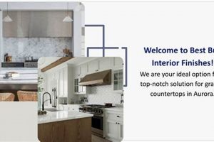 Top-Rated Best Buy Interior Finishes Guide &amp; Ideas | Best Final Touch: Elevate Your Projects with Professional Finishing