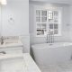 Luxury Bathroom Finishes: Design & Lasting Beauty | Best Final Touch: Elevate Your Projects with Professional Finishing
