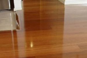 Best Gloss Polyurethane Wood Finish: Guide & Tips | Best Final Touch: Elevate Your Projects with Professional Finishing