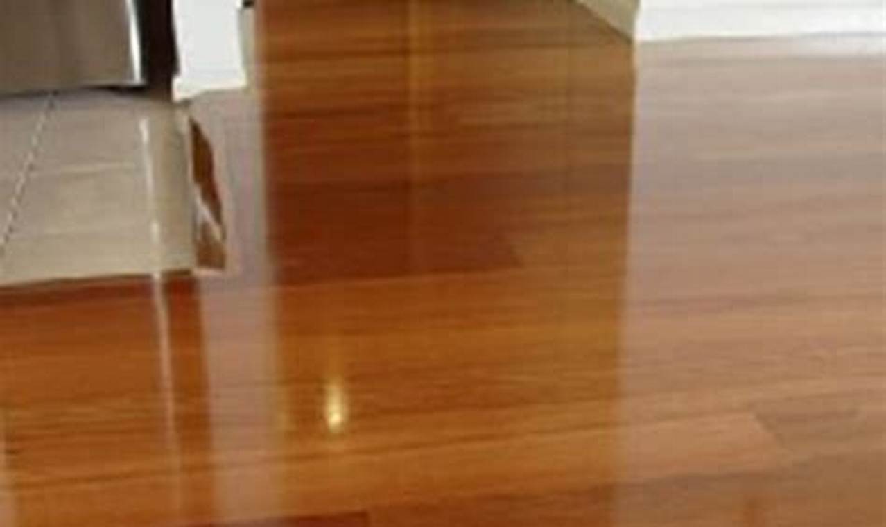 Best Gloss Polyurethane Wood Finish: Guide & Tips | Best Final Touch: Elevate Your Projects with Professional Finishing