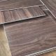Enhance Your Space: Finished Walnut Elegance & Durability | Best Final Touch: Elevate Your Projects with Professional Finishing