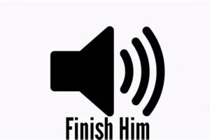 Unlock the Power: Finish Him Sound Effect & Finishing Moves Best Final Touch: Elevate Your Projects with Professional Finishing Unlock the Power: Finish Him Sound Effect & Finishing Moves | Best Final Touch: Elevate Your Projects with Professional Finishing