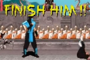 Finish Him! Mortal Kombat GIF Power & Meme Magic Best Final Touch: Elevate Your Projects with Professional Finishing Finish Him! Mortal Kombat GIF Power & Meme Magic | Best Final Touch: Elevate Your Projects with Professional Finishing