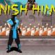 Finish Him! Mortal Kombat GIF Power & Meme Magic | Best Final Touch: Elevate Your Projects with Professional Finishing