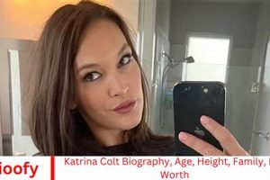 Watch Pervmo-M Katrina Colt Finish You Off Now! | Best Final Touch: Elevate Your Projects with Professional Finishing