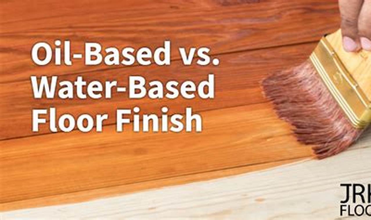 Best Water Based Finish for Wood: Protect & Beautify! | Best Final Touch: Elevate Your Projects with Professional Finishing
