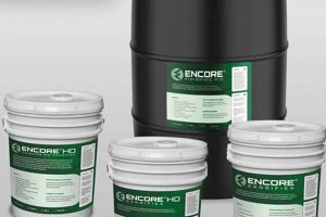 Achieve Perfection: Encore Finishing Aid Guide | Best Final Touch: Elevate Your Projects with Professional Finishing