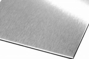 Achieve Durable Elegance: Stainless Steel Matt Finish Guide | Best Final Touch: Elevate Your Projects with Professional Finishing