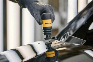 Top Pro Finishing Techniques: Mastering the Final Touch | Best Final Touch: Elevate Your Projects with Professional Finishing