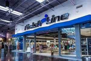 Auburn Mall Finish Line | Best Final Touch: Elevate Your Projects with Professional Finishing