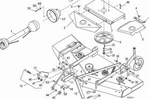 Buy Woods Finishing Mower Parts Online - Fast Ship | Best Final Touch: Elevate Your Projects with Professional Finishing
