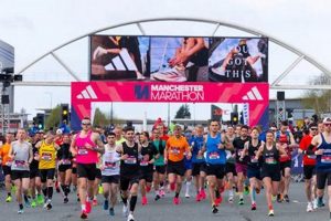 Complete Guide: Finish Line Manchester CT Race Info | Best Final Touch: Elevate Your Projects with Professional Finishing