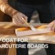 Guide: Best Finish for Charcuterie Board + Care | Best Final Touch: Elevate Your Projects with Professional Finishing