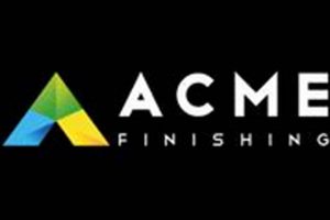 Acme Finishing Company LLC: Your Superior Finish! | Best Final Touch: Elevate Your Projects with Professional Finishing
