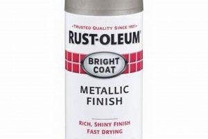 Best Metallic Finish Spray Paint: DIY Guide & Tips | Best Final Touch: Elevate Your Projects with Professional Finishing