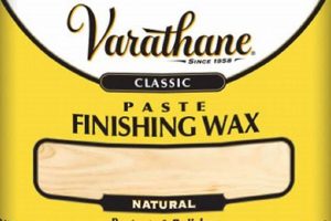 Best Wood Finishing Wax: Protection & Beauty Best Final Touch: Elevate Your Projects with Professional Finishing Best Wood Finishing Wax: Protection & Beauty | Best Final Touch: Elevate Your Projects with Professional Finishing
