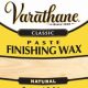 Best Wood Finishing Wax: Protection & Beauty | Best Final Touch: Elevate Your Projects with Professional Finishing
