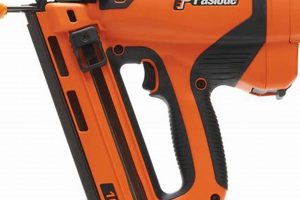 Power Up: Paslode Finish Nailer Battery Guide & Tips Best Final Touch: Elevate Your Projects with Professional Finishing Power Up: Paslode Finish Nailer Battery Guide & Tips | Best Final Touch: Elevate Your Projects with Professional Finishing