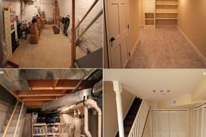 Best Basement Finishing Philadelphia: Transform Your Space! | Best Final Touch: Elevate Your Projects with Professional Finishing