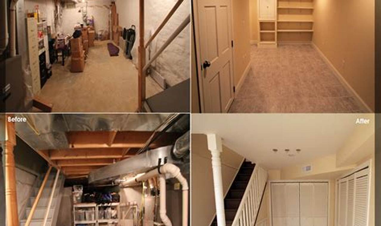 Best Basement Finishing Philadelphia: Transform Your Space! | Best Final Touch: Elevate Your Projects with Professional Finishing