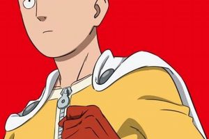 Is One-Punch Man Manga Finished Yet? [Ongoing Status] | Best Final Touch: Elevate Your Projects with Professional Finishing