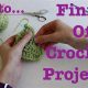 Crochet Project Finishing: Easy Endings & Tips! | Best Final Touch: Elevate Your Projects with Professional Finishing