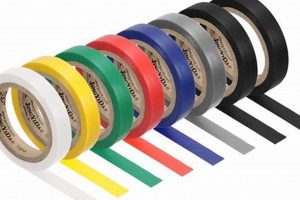 Best Finishing Tape: Tips & Buying Guide [Year] | Best Final Touch: Elevate Your Projects with Professional Finishing