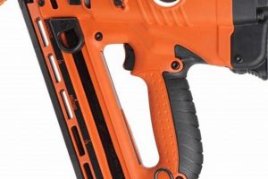 Best Angled Finish Nailer [Review] - Nails Done Right! | Best Final Touch: Elevate Your Projects with Professional Finishing