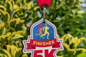 Find 5k Races Near You with Finisher Medals! | Best Final Touch: Elevate Your Projects with Professional Finishing
