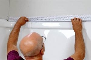 Drywall Pro: How to Finish Drywall Around Shower Surround + Tips! Best Final Touch: Elevate Your Projects with Professional Finishing Drywall Pro: How to Finish Drywall Around Shower Surround + Tips! | Best Final Touch: Elevate Your Projects with Professional Finishing