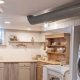 Basement Bliss: Finished Basement Laundry Room Ideas! | Best Final Touch: Elevate Your Projects with Professional Finishing