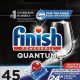 Buy Finish Dishwasher Tabs: Cleaner Dishes, Guaranteed! | Best Final Touch: Elevate Your Projects with Professional Finishing