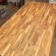 Prep & Polish: Finished Butcher Block Perfection! | Best Final Touch: Elevate Your Projects with Professional Finishing