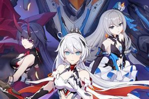 Honkai Impact 3 Ending? Is Honkai Impact 3 Finished Yet? [2024] | Best Final Touch: Elevate Your Projects with Professional Finishing