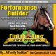 Boost Your Line: Finish Line Performance Builder Guide | Best Final Touch: Elevate Your Projects with Professional Finishing