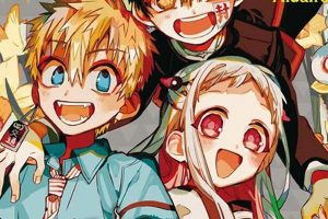 [Status Update] Is Toilet-bound Hanako-kun Manga Finished? [2024] | Best Final Touch: Elevate Your Projects with Professional Finishing