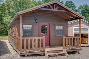Texas Dream: Finished Cabins for Sale Texas Today Best Final Touch: Elevate Your Projects with Professional Finishing Texas Dream: Finished Cabins for Sale Texas Today | Best Final Touch: Elevate Your Projects with Professional Finishing