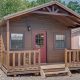 Texas Dream: Finished Cabins for Sale Texas Today | Best Final Touch: Elevate Your Projects with Professional Finishing