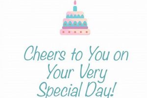 Tips on How to Finish a Birthday Card Right [+Examples] | Best Final Touch: Elevate Your Projects with Professional Finishing