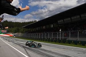 Mercedes Finish Line: Victory at the End | Best Final Touch: Elevate Your Projects with Professional Finishing