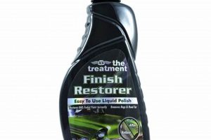 Best Finish Restorer: Restore & Protect Like a Pro | Best Final Touch: Elevate Your Projects with Professional Finishing