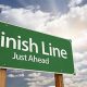 Nearing Success: Finish Line Is in Sight! Project Tips | Best Final Touch: Elevate Your Projects with Professional Finishing