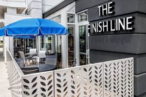 Beyond the Finish Line: Your Lounge Awaits! | Best Final Touch: Elevate Your Projects with Professional Finishing