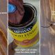 Wood Finish Rescue: How to Repair Sticky Wood Finish Fast! | Best Final Touch: Elevate Your Projects with Professional Finishing