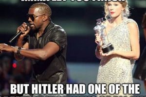Decoding the "Imma Let You Finish" Meme: A Cultural Finish | Best Final Touch: Elevate Your Projects with Professional Finishing