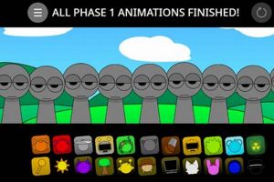 Masterclass: Sprunki Pyramixed Finished Animations Pro Guide | Best Final Touch: Elevate Your Projects with Professional Finishing